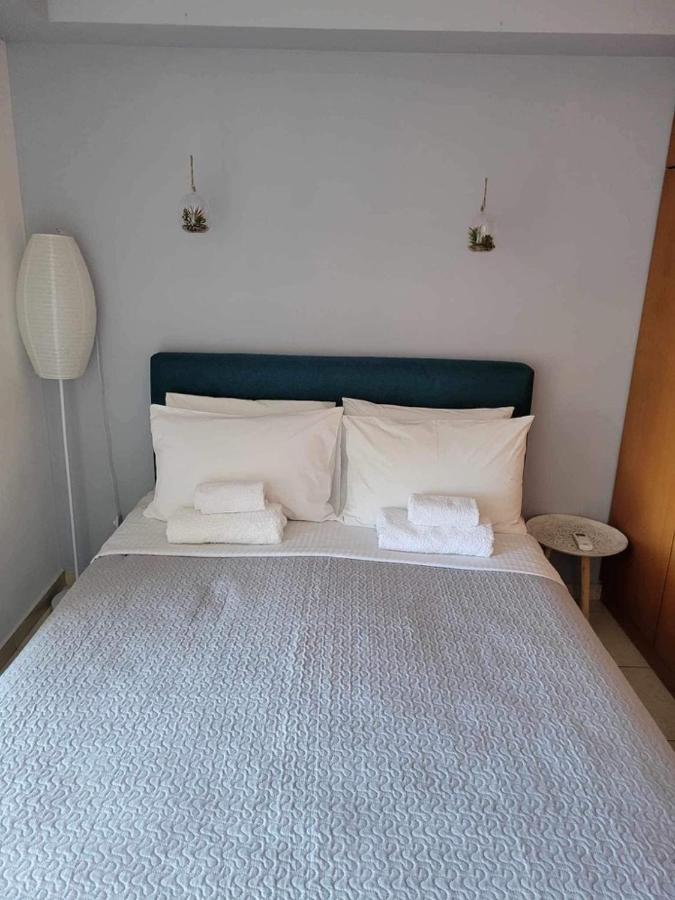 180 Degree Sea View Apartment Paleochora Buitenkant foto