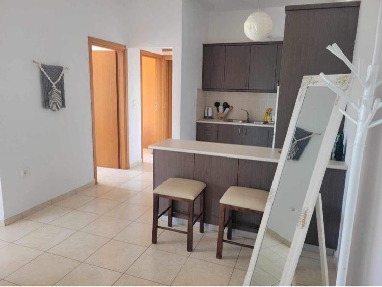 180 Degree Sea View Apartment Paleochora Buitenkant foto